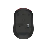 Logitech M171 - Sans-Fil - Rouge — miniature 4