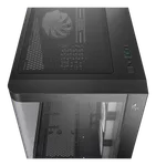 Deepcool CG530U Noir + Mystique 360 ARGB — miniature 2