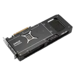Asus Prime Radeon RX 9070 GRE OC Edition 12GB GDDR6 — miniature 8