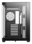 Deepcool CG530U Noir + Mystique 360 ARGB — miniature 5