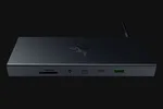 Razer USB 4 Dock - USB-C 14 ports Prise en charge de deux moniteurs — miniature 2