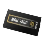M.RED ATX 750 - 80 + GOLD - F.Mod - MRG-750G (Modulaire) — miniature 11
