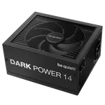 be quiet! ATX 1000W Dark Power 14 80+ Cybenetics Titanium — miniature 3