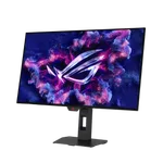 Asus ROG Strix OLED XG27AQDMGR - 26.5" WOLED QHD 240Hz G-Sync compatible — miniature 4