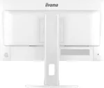 Iiyama XB2497HSU-W1 - 23.8" FHD 120Hz IPS Pivot HP Blanc — miniature 9