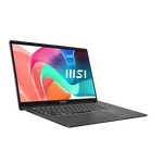 MSI Modern 15 F1MG - 15.6" FHD Core 5 120U 16Go 512Go W11P avec clavier retroéclairé — miniature 2