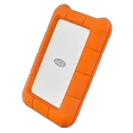 LaCie 4To 2.5" USB-C - Rugged STFR4000800
