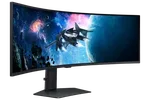 Samsung ODYSSEY G9 - 49" CURVE 5K 240Hz 1ms FreeSync Premium Pro — miniature 4