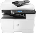 HP LASERJET  MFP M443DNA (8AF72A) — miniature 6