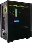 In Win MODFREE Base ARGB Noir - GT/Sans Alim/E-ATX — miniature 2