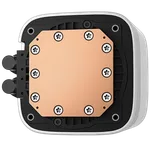 Deepcool LE360 WH V2 - Blanc - 360mm — miniature 2