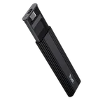 Trust USB-C 3.2 M.2 SSD - Noir — miniature 4