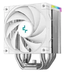 Deepcool AK500S Digital SE - Blanc — miniature 1