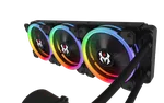 M.RED AIO 360mm ARGB - Serenity 360 (OEM)-Seconde Vie — miniature 3