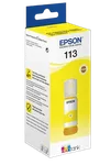 Epson Flacon EcoTank 113 Jaune — miniature 2