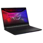 Asus ROG STRIX G835LW-SA151W - 18" 2.5K 240Hz Ultra 9 275HX RTX 5080 64Go 1To W11 Souris + Sac à dos — miniature 4