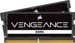 Corsair Vengeance 32Go (2x16Go) SO-DDR5 4800MHz — miniature 1