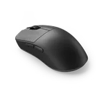 Dark Project Novus - Sans-Fil - RGB - Noir — miniature 1