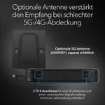 Netgear NIGHTHAWK M3 5G - Point d'accès mobile — miniature 3