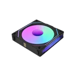 Lian-Li UNI FAN SL-INF 120 ARGB Reverse - 120mm Noir — miniature 1