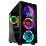 Kolink Observatory RGB Black — miniature 1