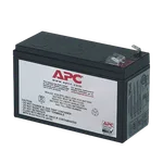 APC Batterie de remplacement RBC17 — miniature 1