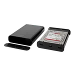 Nedis USB 3.1 pour HDD 3.5" SATA et SDD — miniature 10