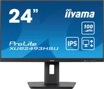 Iiyama ProLite XUB2493HSU-B6-Seconde Vie — miniature 1
