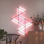 Nanoleaf Lines Starter Kit - 15 pièces — miniature 4