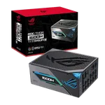Asus ATX 1600W - 80+ Titanium - ROG THOR 1600T3 Gaming — miniature 1
