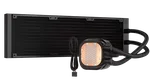 Corsair NAUTILUS 360 RS LCD - 360mm - Noir — miniature 3