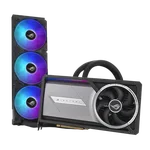 Asus ROG Astral LC GeForce RTX 5090 32GB GDDR7 OC Edition — miniature 5