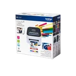 Brother IMPR ETIQUETTE COULEUR VC-500W   (VC500WZ1) — miniature 4