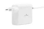 Bluestork Alimentation 65W/USB C/Blanc — miniature 3