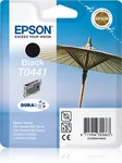 Epson Cartouche DURABrite T0441 C64 Noire — miniature 1