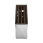 Fractal Design ERA 2 - mT/SansAlim/ITX - Gris — miniature 5