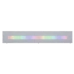 Phanteks Matrix 600 Led - Blanc — miniature 2