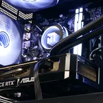 QUARTZ - I7-14700KF/5060Ti-16Go/32Go/2To — miniature 4