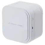 Brother P-TOUCH CUBE PRO LABEL MAKER F — miniature 4