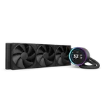 NZXT Kraken Elite 360 - 360mm - Noir — miniature 1