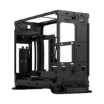 Fractal Design Era 2 Charcoal Gray - mT/Sans Alim/Mini-ITX — miniature 20