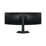 Samsung Odyssey G9 G91F - 49" CURVE DQHD 144Hz VA 1ms FreeSync Premium Pro — miniature 2