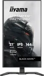 Iiyama G-Master GB2741QSU-B1 - 27"QHD 144Hz IPS 1ms Pivot Adaptive Sync G-Sync — miniature 2