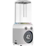 Corsair iCUE LINK XD6 RGB ELITE LCD - Blanc — miniature 2