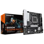 Gigabyte B650M GAMING WIFI6E — miniature 1