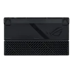 Asus ROG Azoth 96 HE - Magnétique - Sans-Fil - RGB - Noir — miniature 5