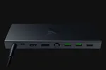 Razer USB 4 Dock - USB-C 14 ports Prise en charge de deux moniteurs — miniature 4