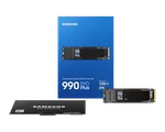 Samsung 990 EVO Plus 2To M.2 — miniature 8