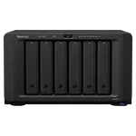 Synology Kit surveillance - DS1621+ avec 6 disques de 16To — miniature 2