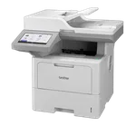 Brother MFC-L6910DN - Gris — miniature 2